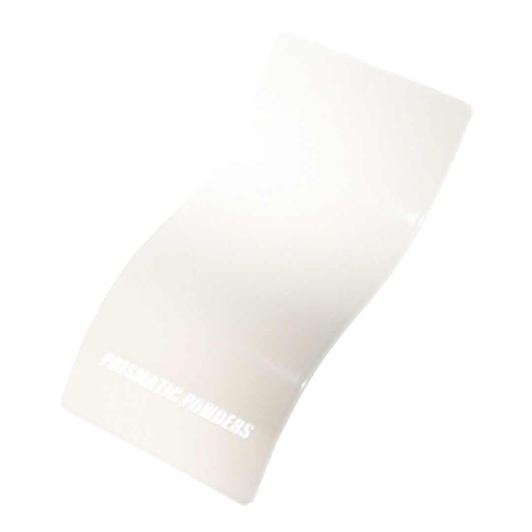 PRISMATIC POWDERS® Cloud White (1 LB / PSS-0408)