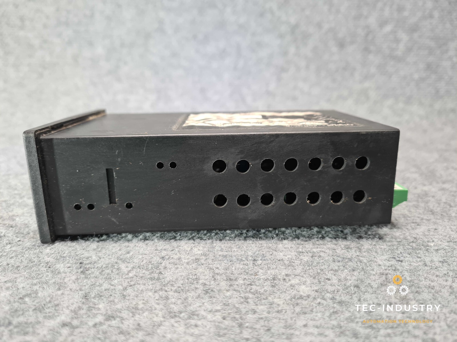 E-T-A DV 53 ac I DIGITAL-MEßGERÄT FÜR WECHSELSTROMMESSUNGEN I 0...1000 V