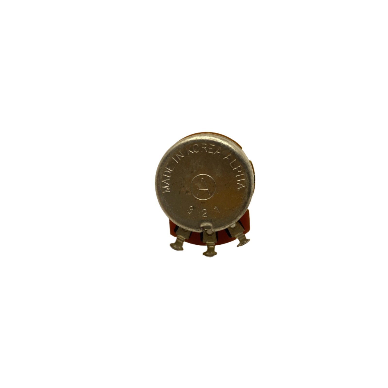 Alpha Potentiometer A25K Audio Pot