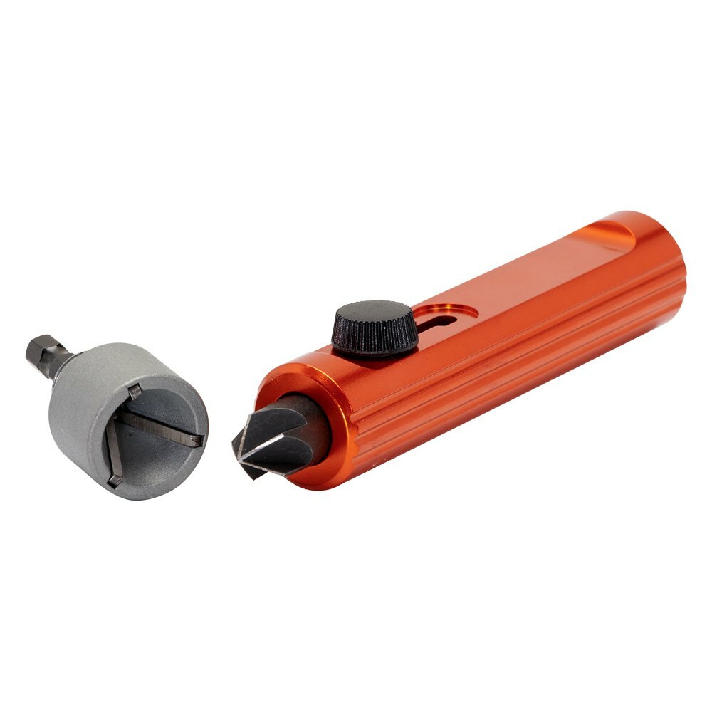 S.U.R. & R. RM21 Inside/Outside Tube Deburring Tool (1)