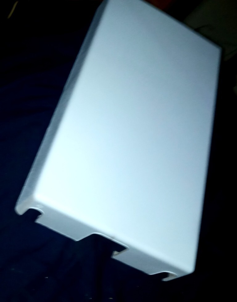 TELEPHONE IDF COVER TELECOMMUNICATIONS TERMINAL COVER