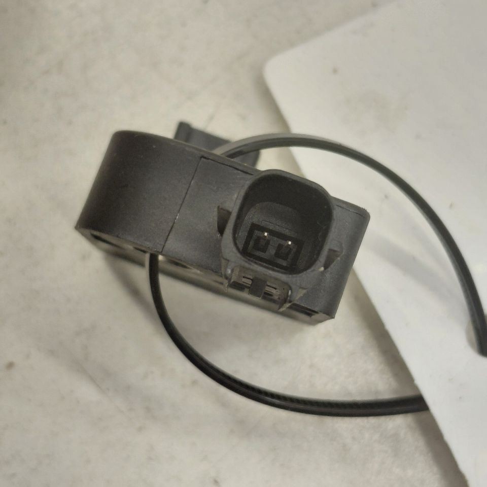 Hyundai Veloster Sensor 2017 2016 2015 2014