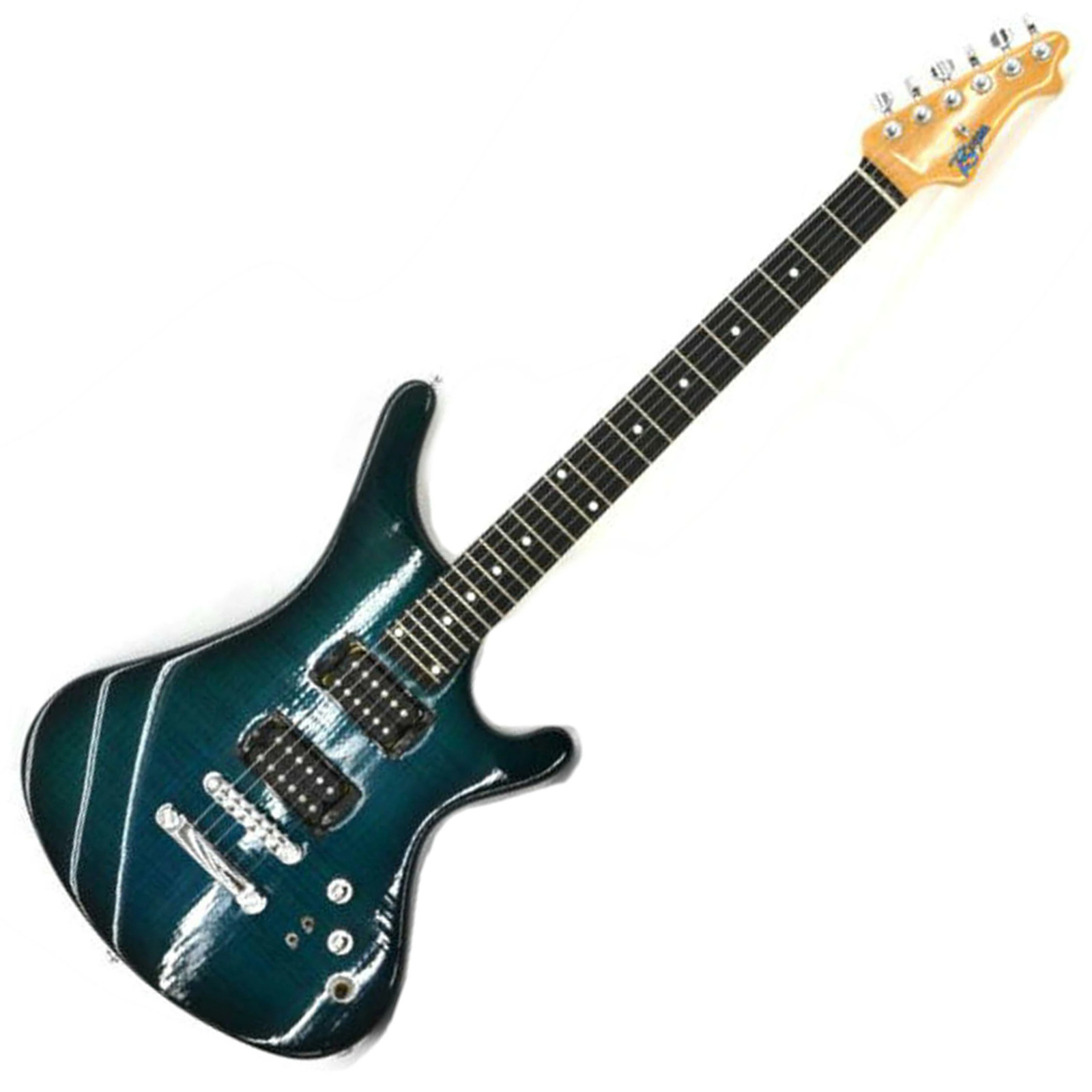 BOSSA Jay Graydon Model Electric Guitar