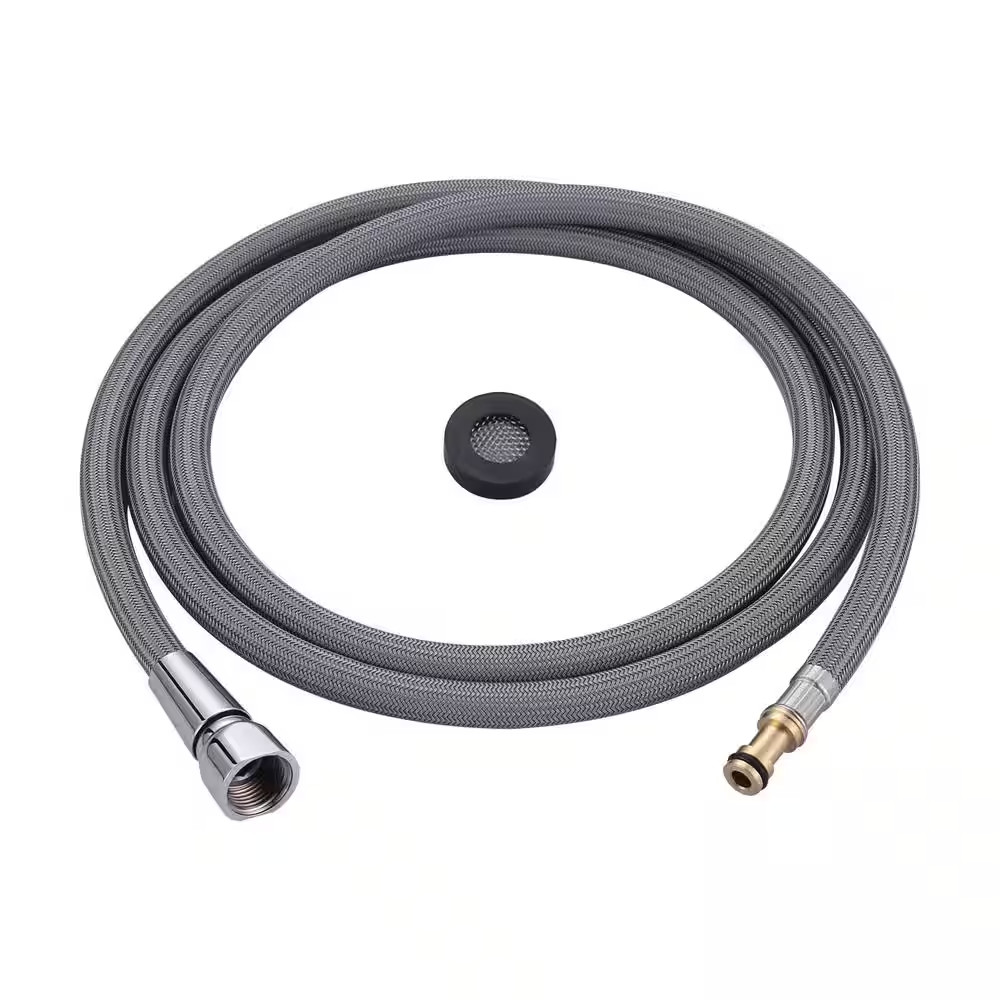 G 3/8 In. Pull down Hose Replacement