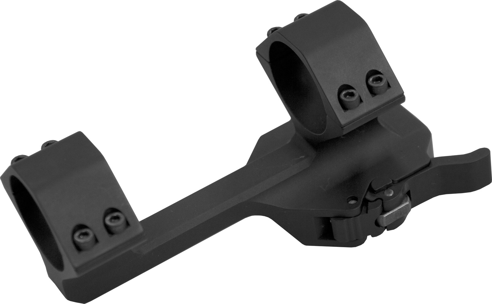 EOTech PRS 2 in Cantilever Rifle Scope Ring Mount, 30mm Diameter, MN2015