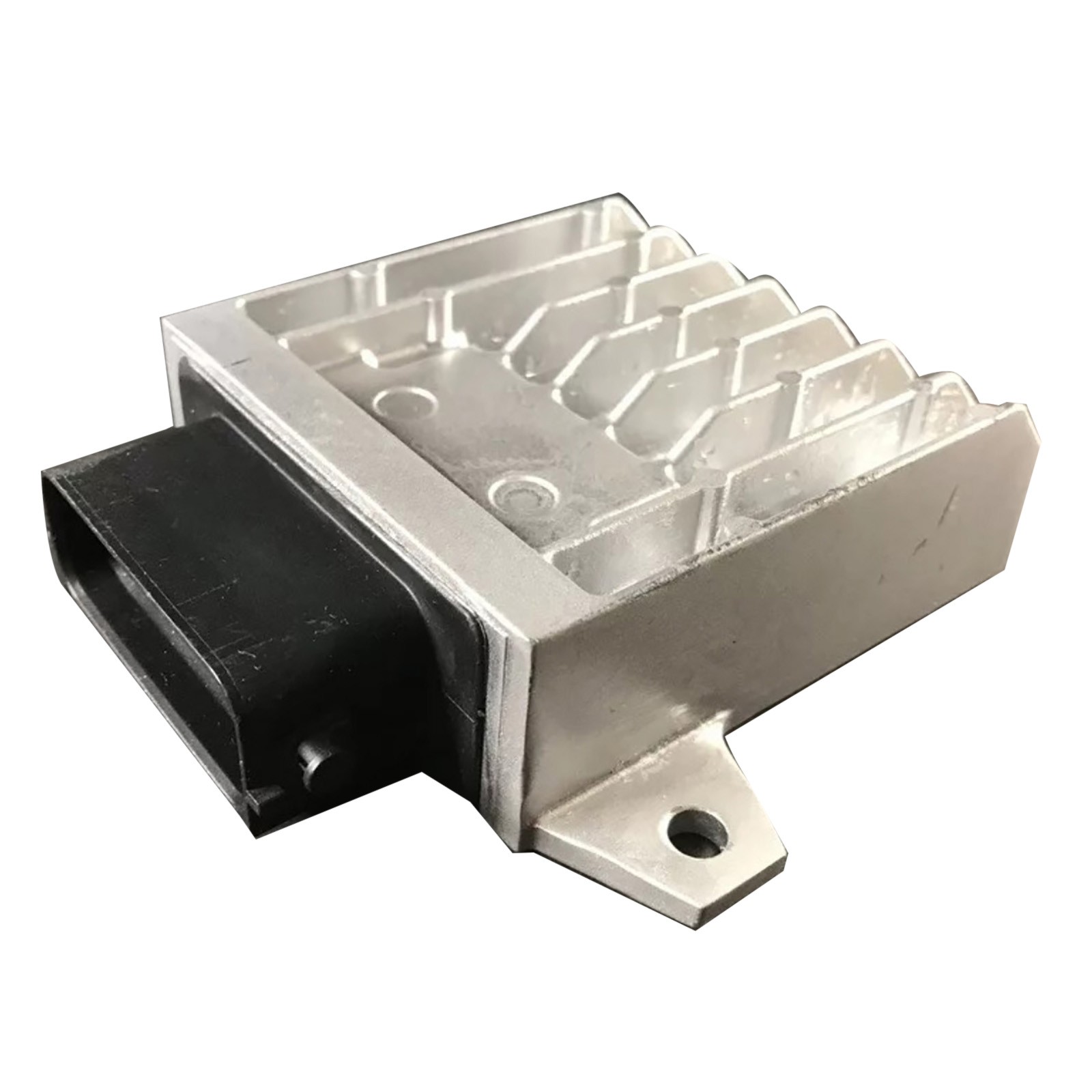Plug-N-Play Reprogrammed Transmission Module TCM For Mazda Single-Chip 07-14