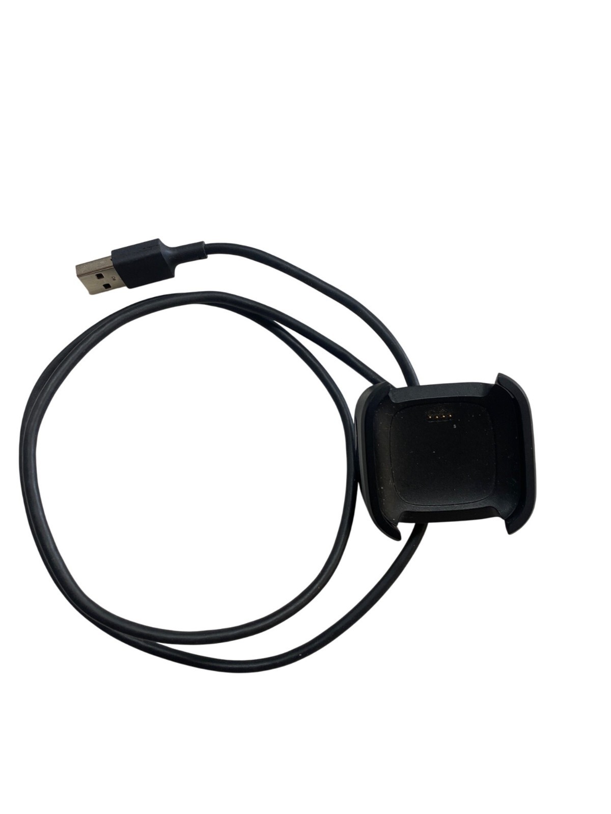 Fitbit Versa 2 Cradle Charger USB Cable