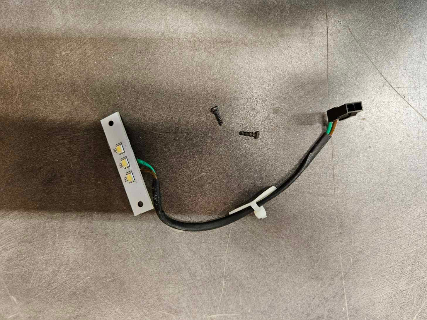 Used Pride Victory Series 2.0 Puddle Light ELE1801311