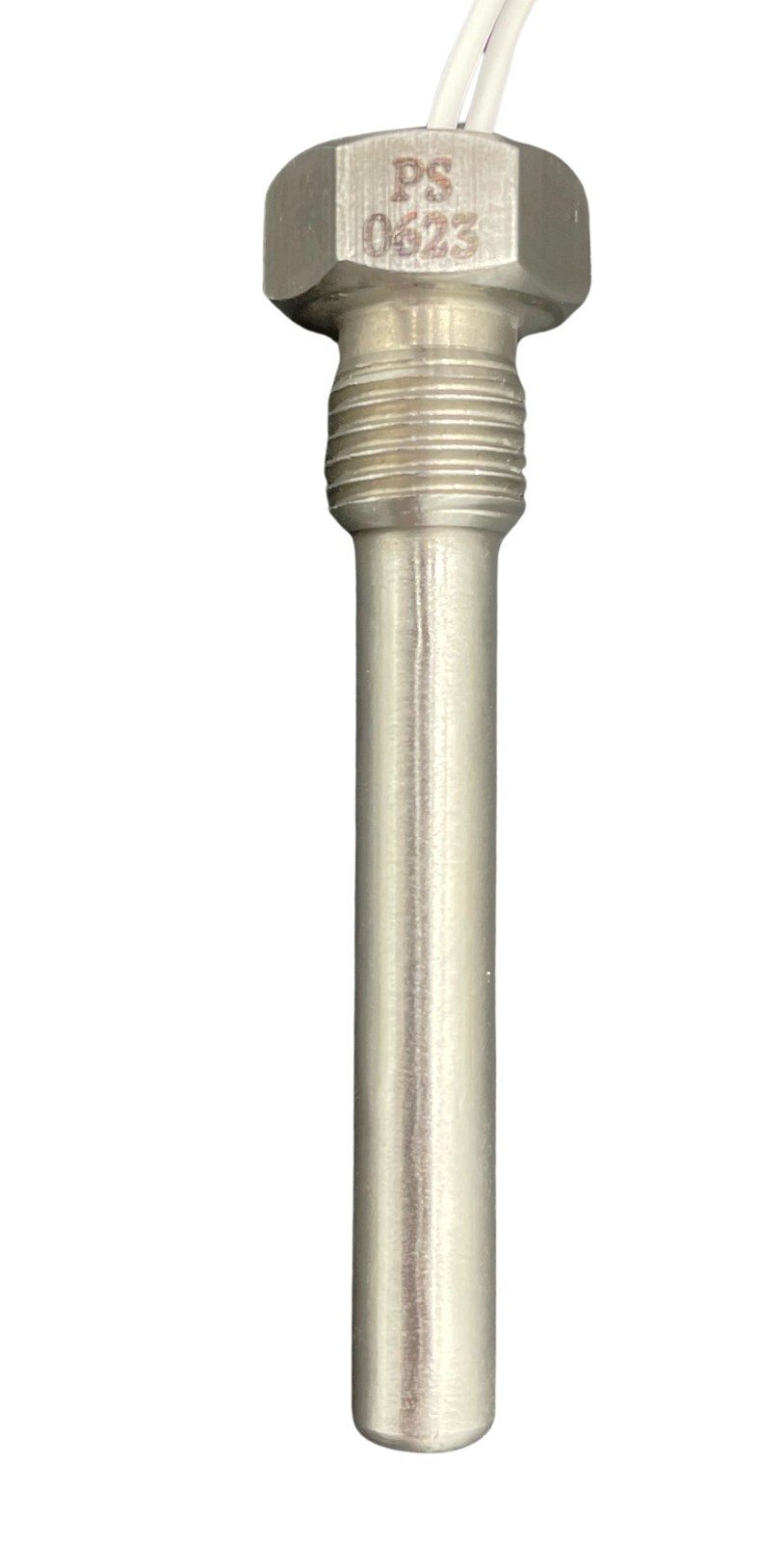 "42002-0024S Stack Flue Sensor for Pentair MasterTemp MaxETherm Pool Heater 2PC"