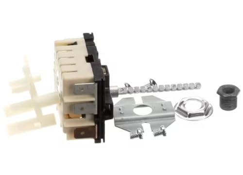 Fits Federal Industries MPA-V112-1-VXM 5502-10C Infinite Control, 120V, 15A