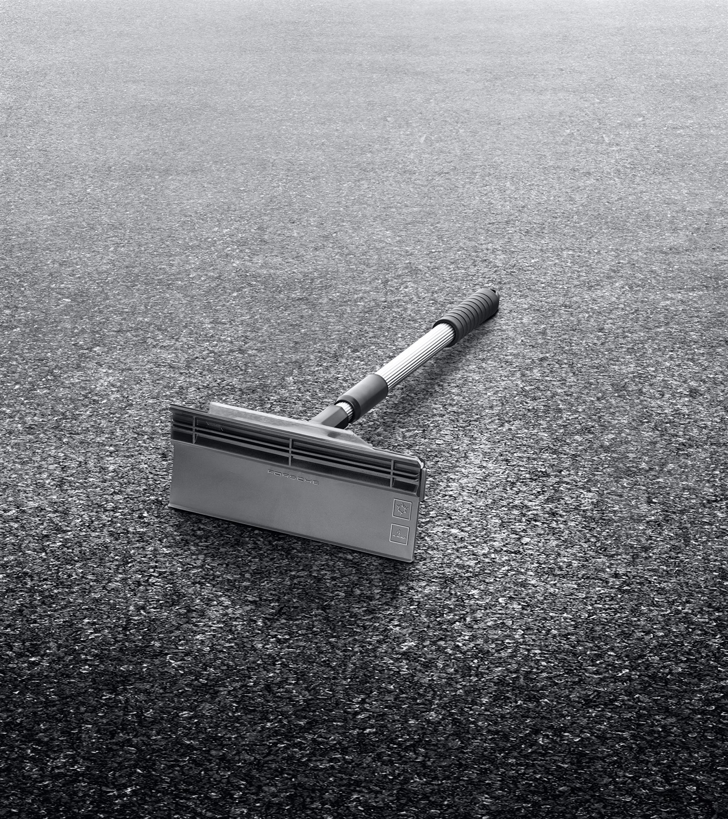 Genuine New Porsche Telescopic Ice Scraper- Ideal Gift