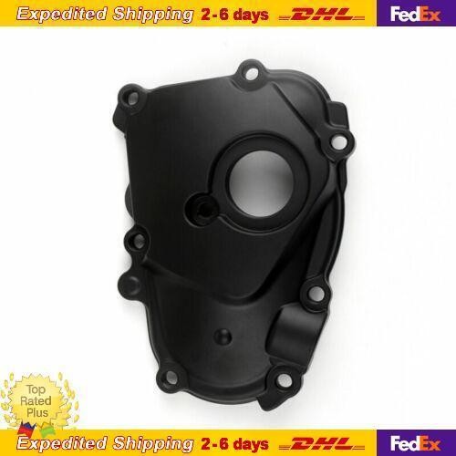 Right Oil Pump Engine Cover Fits Yamaha YZF-R6 03-05 R6S 06-09 FZR500 FZR600 AT1