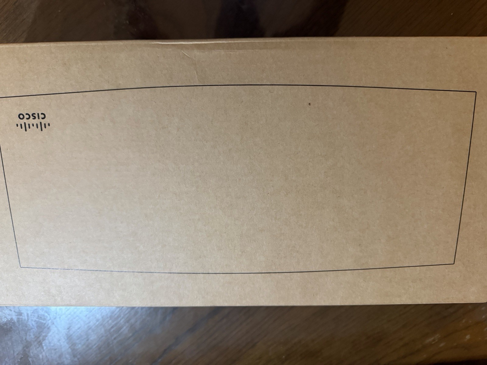 Cisco Meraki MR44-HW WiFi 6 Cloud-Managed Access Point - Unclaimed