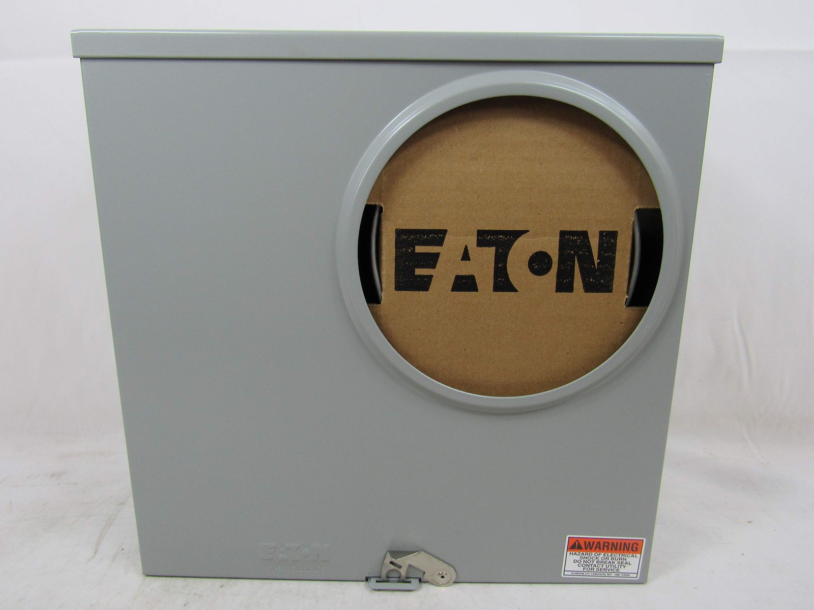 Eaton Cutler Hammer Ringless Meter Socket 200 Amp