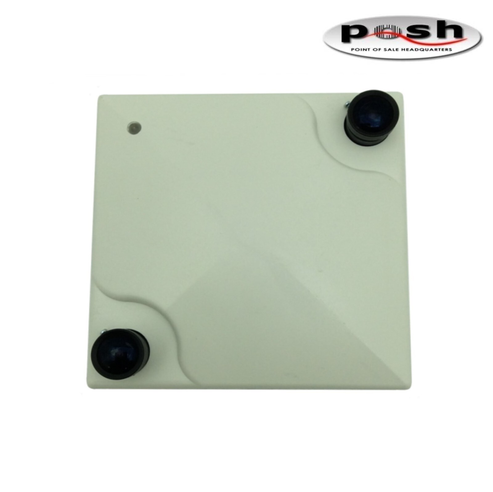 SHOPPERTRAK H1001-5 Security Camera / Shopper Counter - White