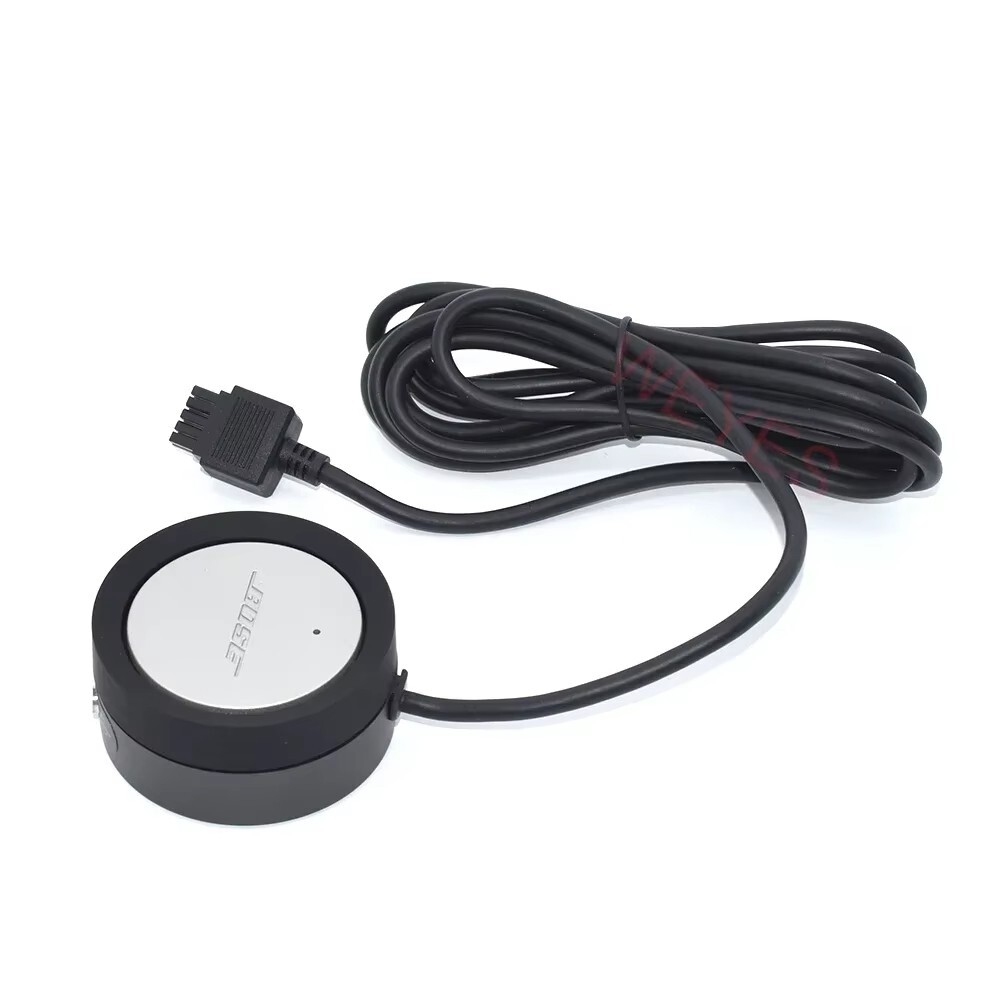 BOSE Companion 5 Multimedia Speaker Original Volume Control Pod 10-Pin C5