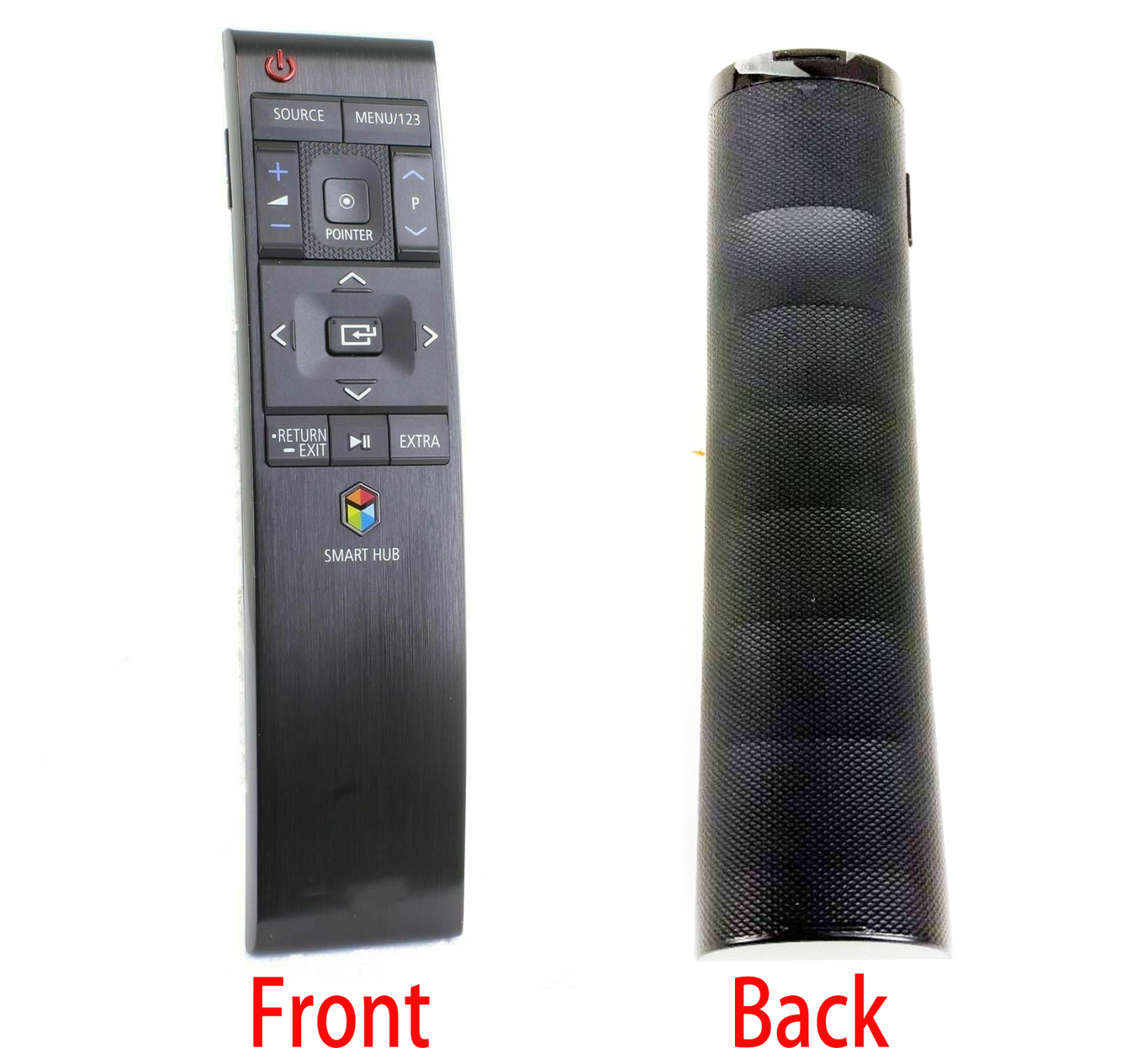 New YY-605 Replace Remote For Samsung TV BN59-01220A BN59-01220D RMCTPJ1AP2