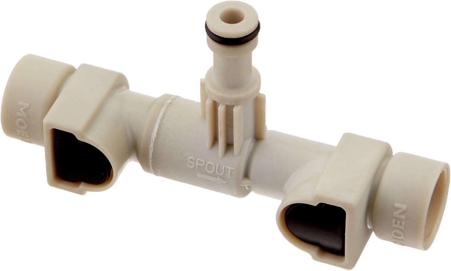 Moen 144578 Replacement Connector Diverter Kit in Chrome