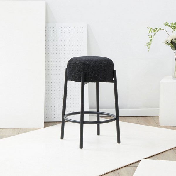 Safavieh PAISLEIGH METAL COUNTER STOOL, Reduced Price 2172779912 SFV5032F