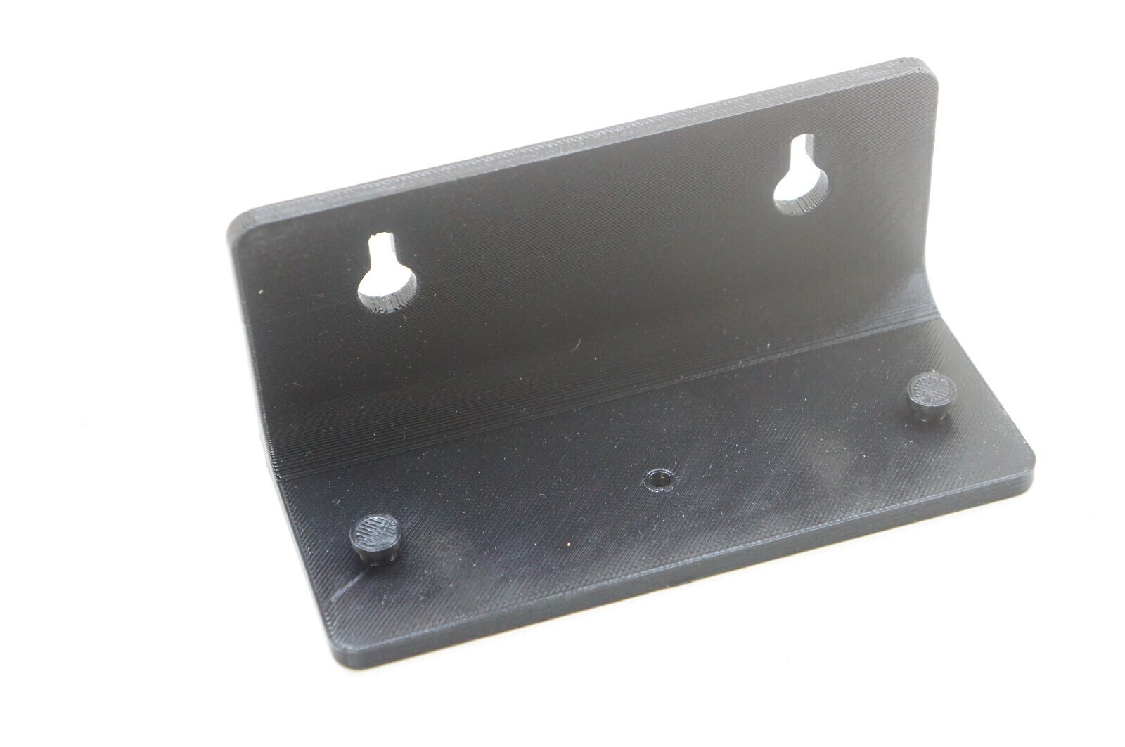 Wall Mount Bracket Holder for FIOS Gateway (Verizon G1100) AC1750 WiFi Quantum
