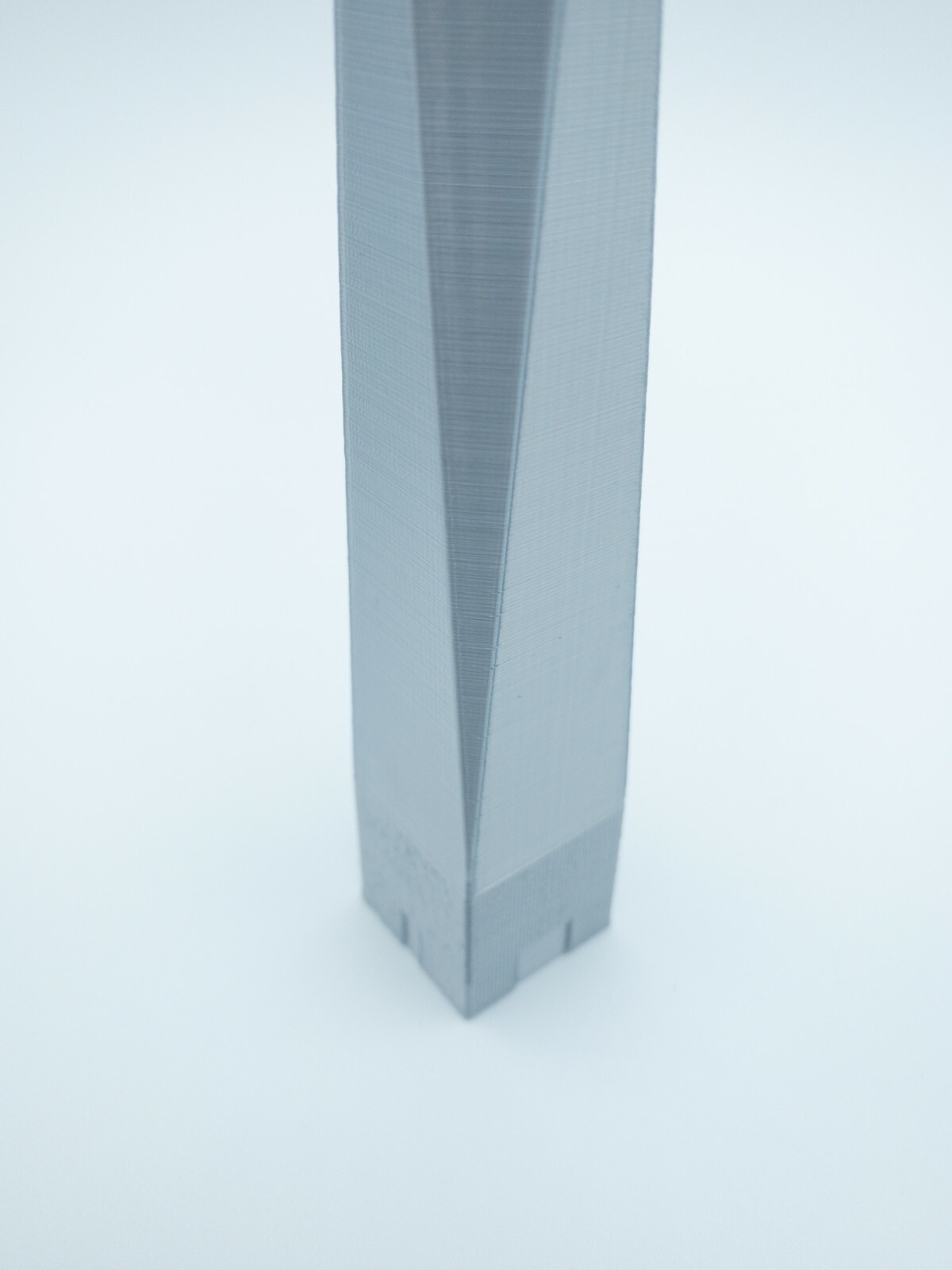 One World Trade Center Model- 3D Printed