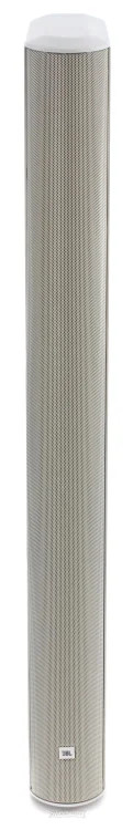 JBL CBT 100LA-1 1300W Passive Column Speaker - White