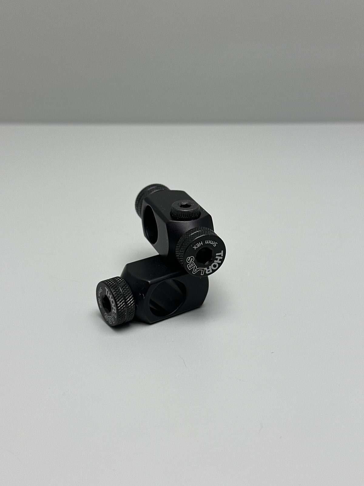 Thorlabs SWC/M Rotating Clamps for 1/2" Diameter Posts, 5mm Hex