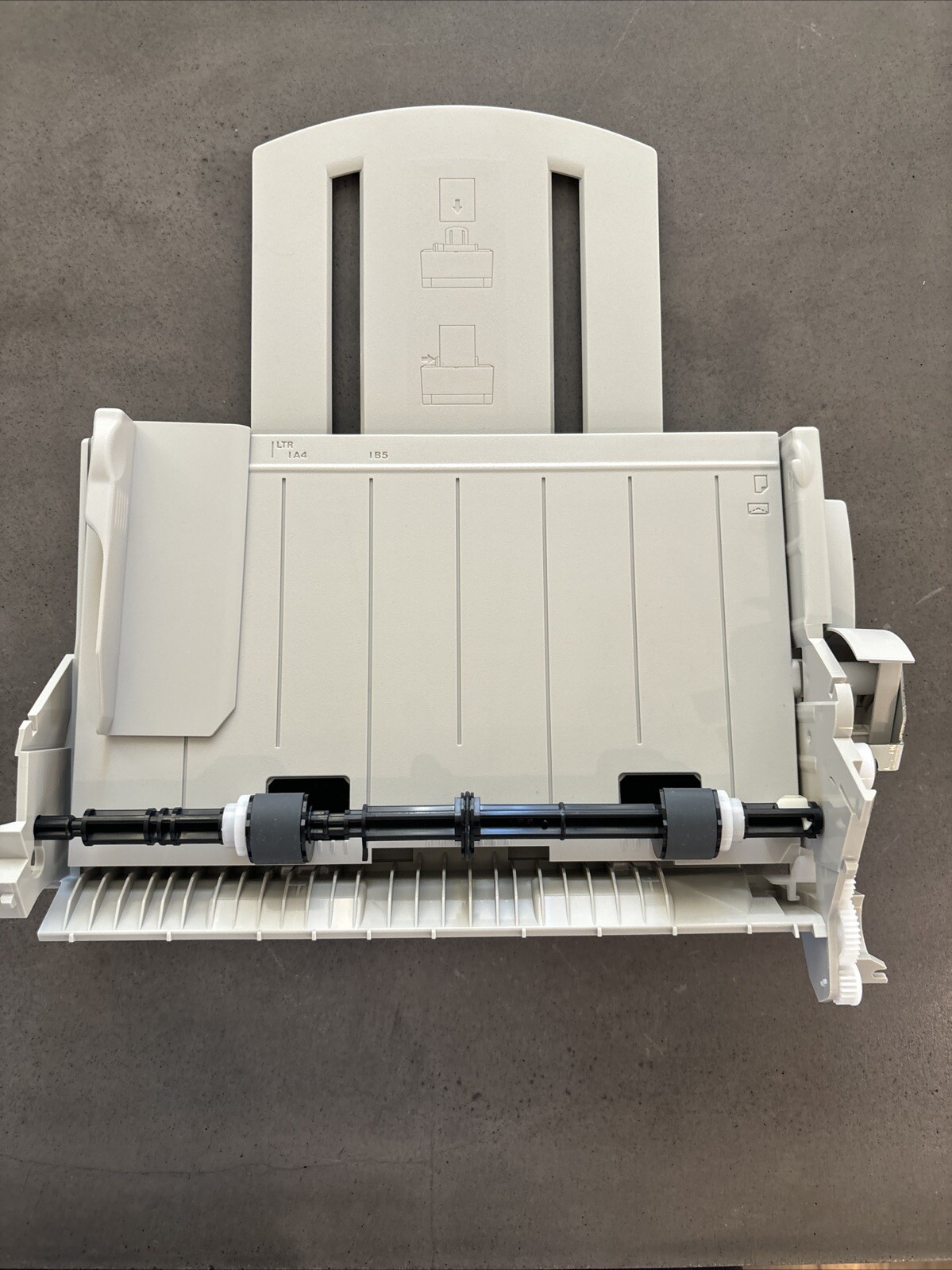 Apple StyleWriter 1500 & 2500 Cut Sheet Feeder - 922-1903 - Rare New Part