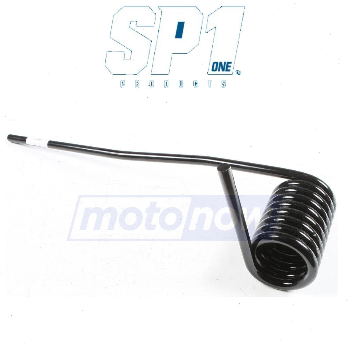 SP1 Rear Left Suspension Spring for 1992-1995 Polaris 440 - Suspension kc