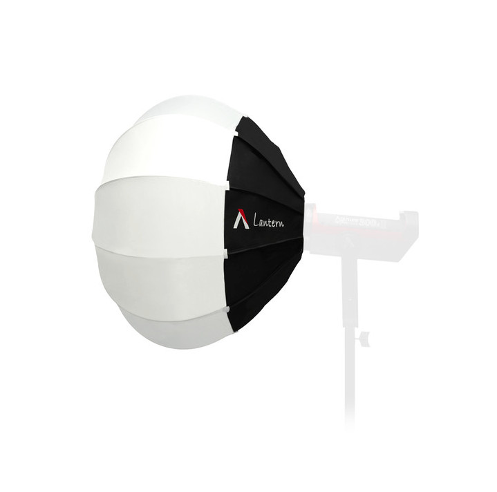 Aputure Lantern Softbox (2.2') - New in box never opened.