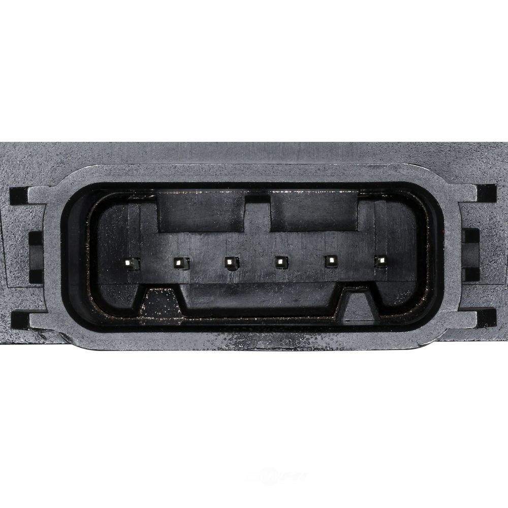 Blind Spot Detection System Warning Sensor WVE 5S16736