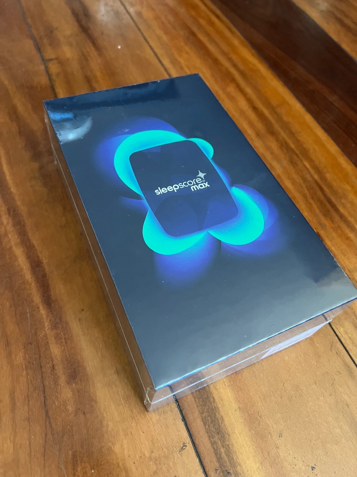 Brand New SleepScore Max – Advanced Sleep Improvement System