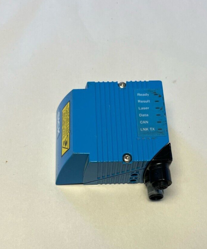 SICK CLV622-3121 Barcode Scanner PN-1043068 (DE)