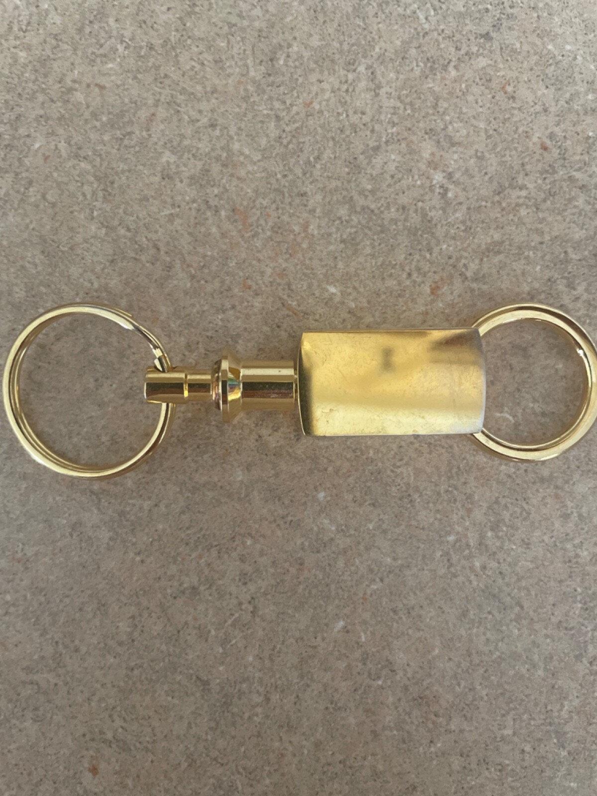 Regul Tires keychain