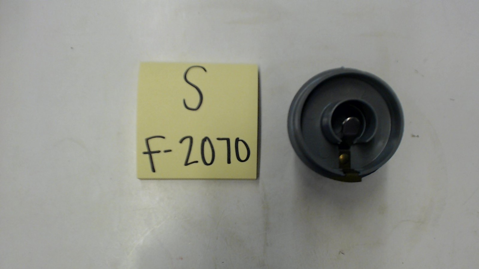 GP Sorensen FR112 Rotor