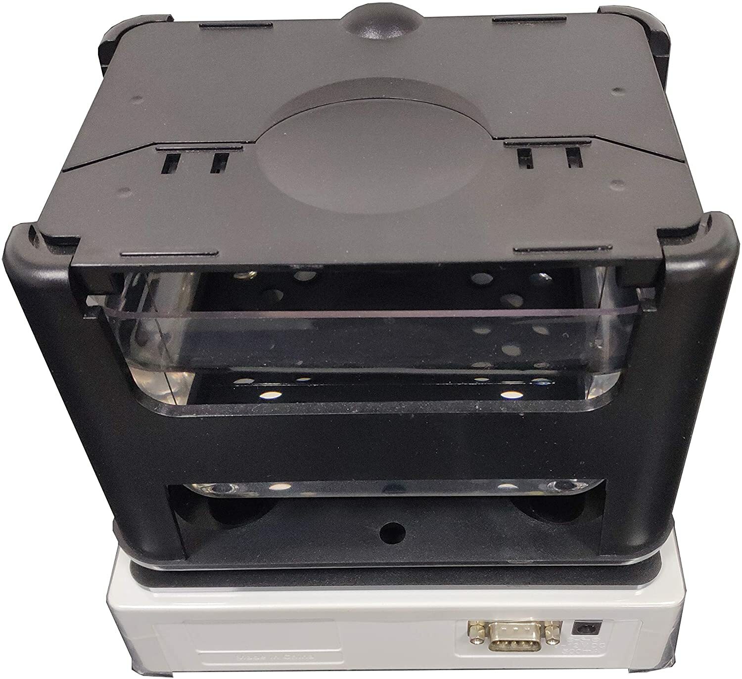 Metal Gold Purity Analyzer Karat Tester Silver Copper Density Meter Densitometer