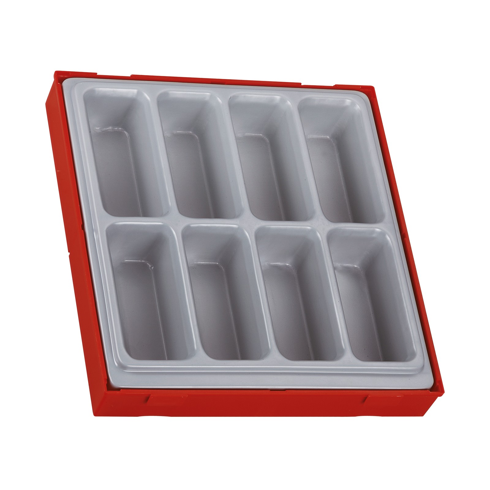 Teng Tools Storage Tray TT2 8 Compartments TTD01