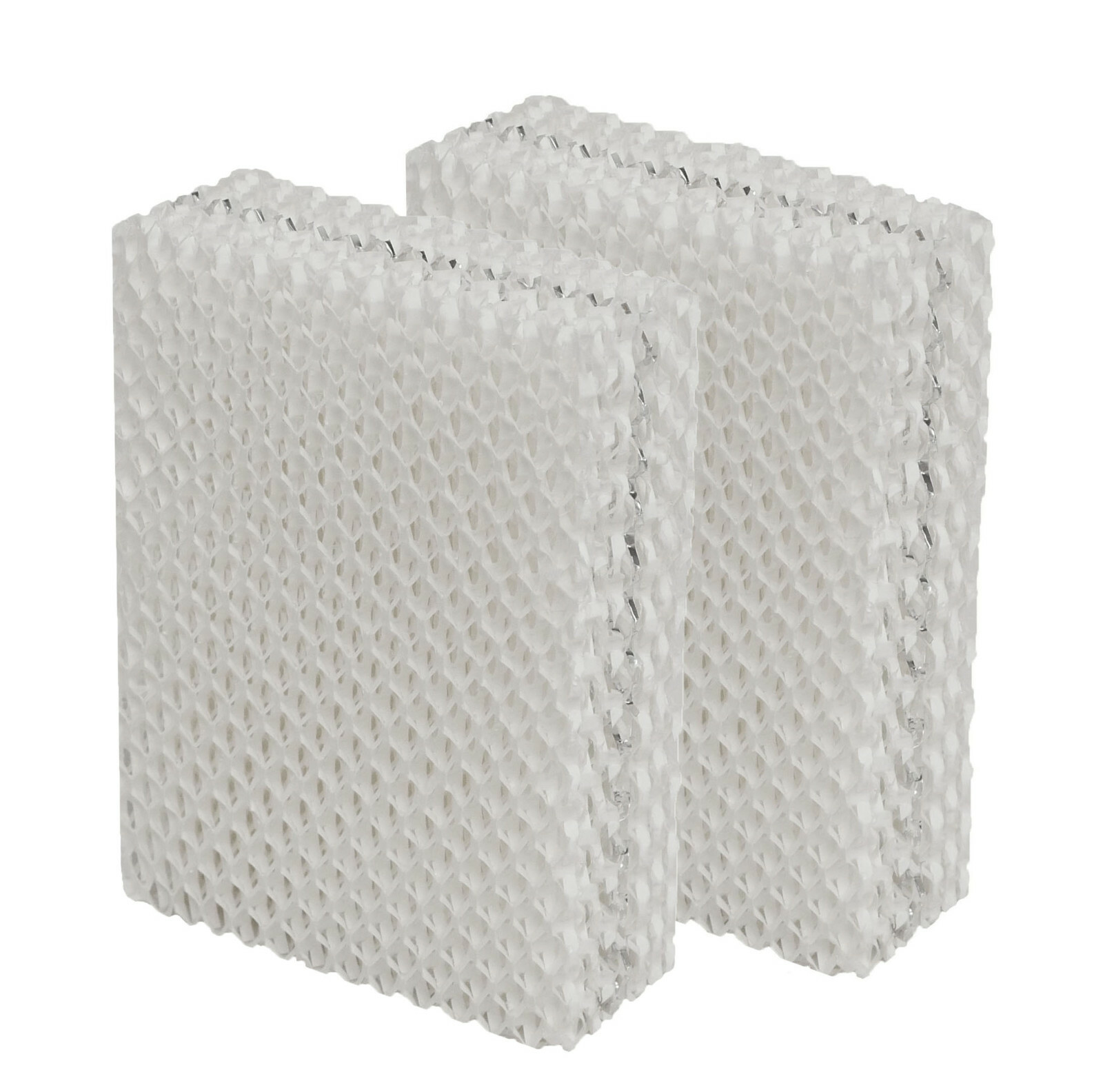 Filter Replacement for Humidifier Compatible - Relion WF813 Kaz WF-813  - 2 Pack