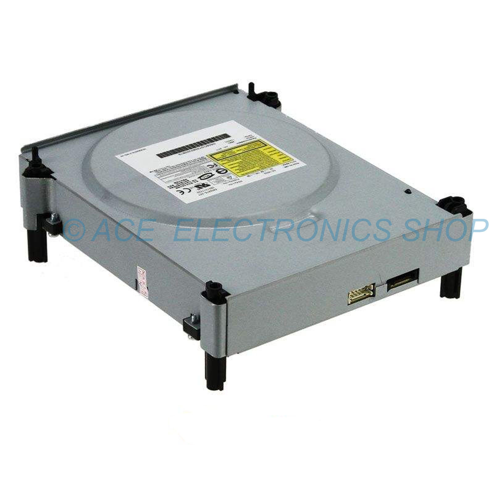 Complete DVD Replacement Drive for XBOX 360 Philips Lite-On DG-16D2S HOP-14XX