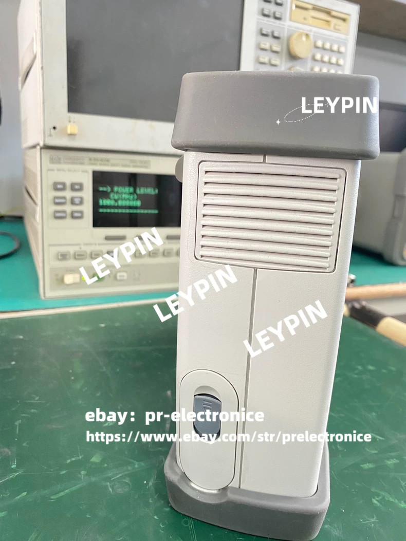 Anritsu Site Master S362E 6GHz Spectrum & Cable Antenna Analyzer#pr