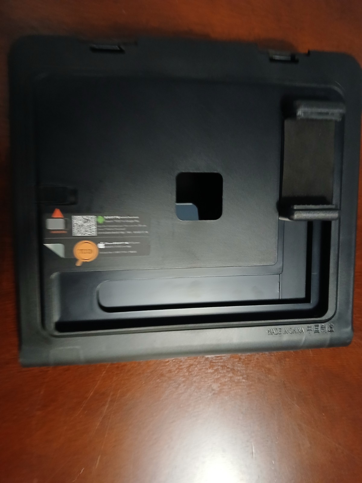 LENSGO TC7 II Teleprompter Fold-in 1 Second Fast Folding