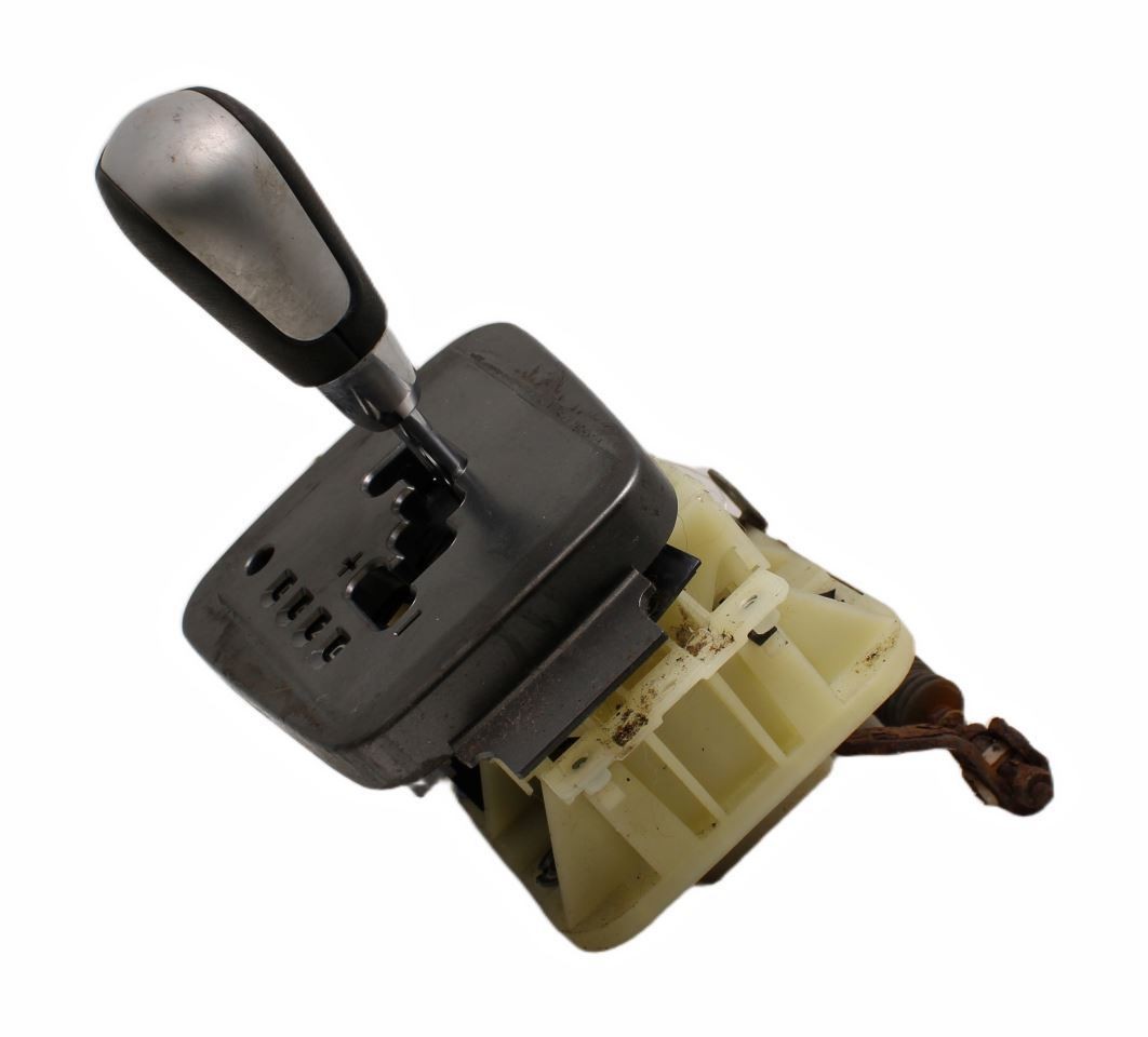 IMPREZA 2011 Transmission Shift OEM
