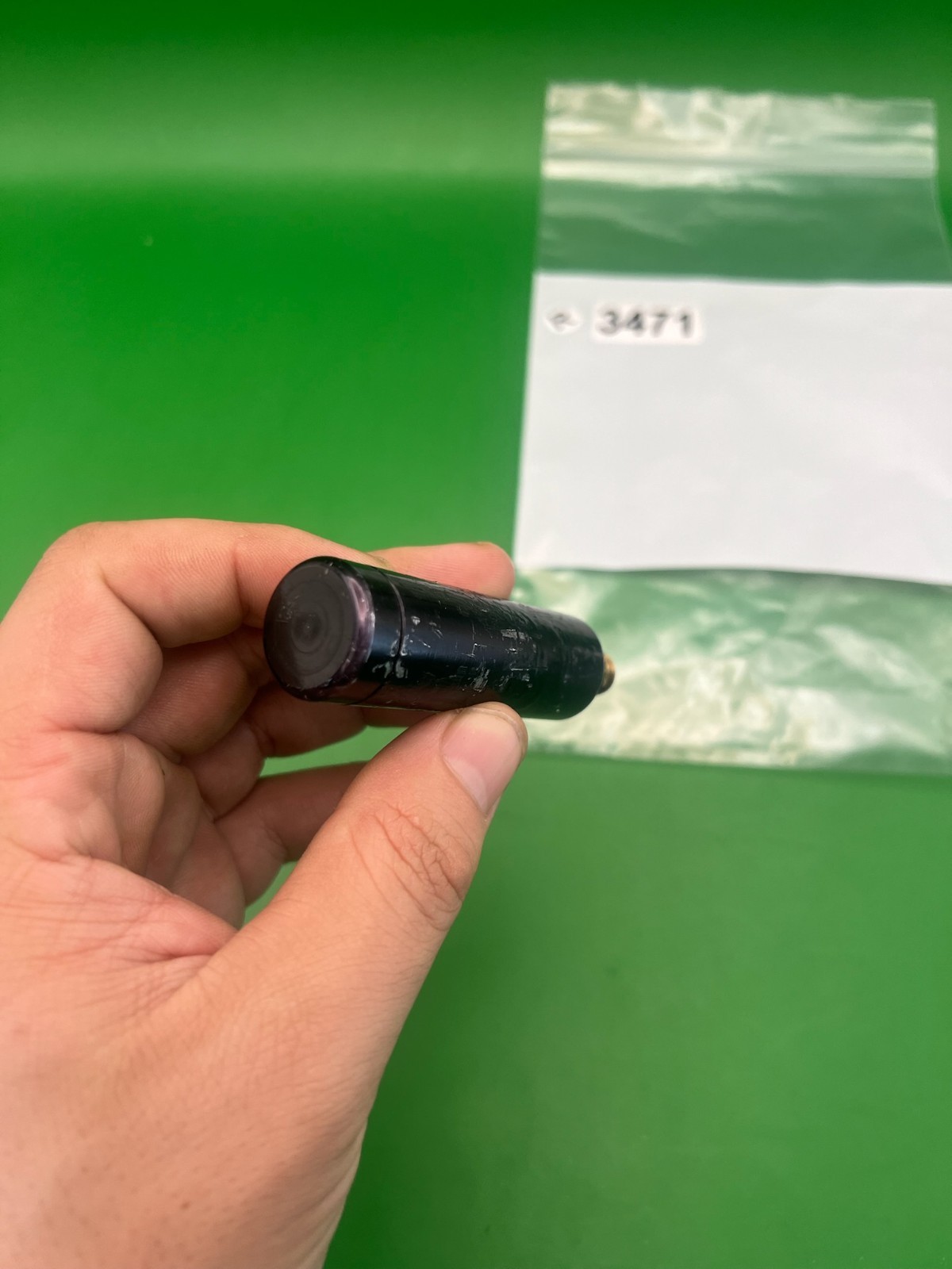 Autococker LPR - Black