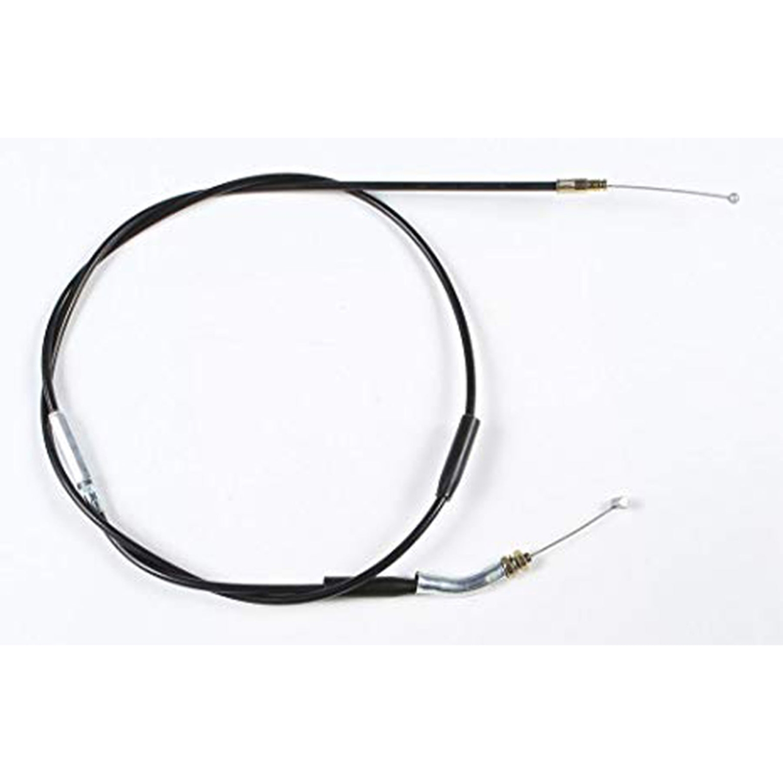 ARCTIC CAT THROTTLE CABLE - MIKUNI
