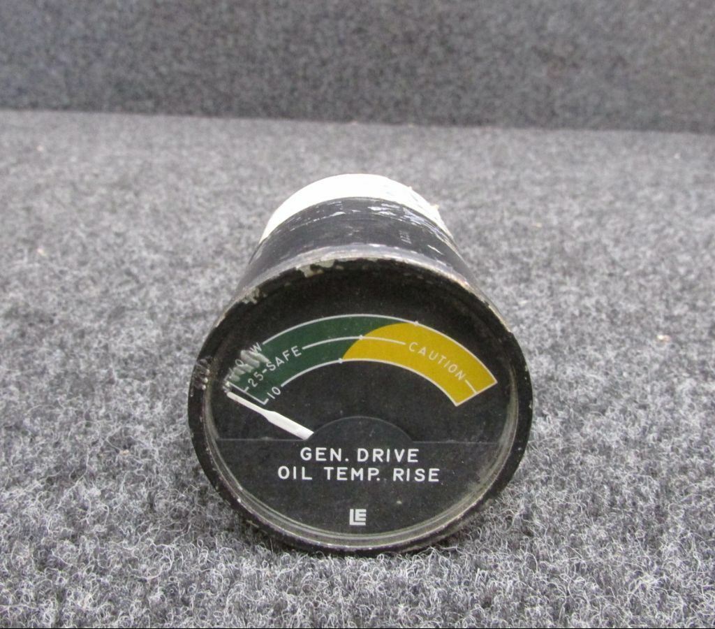 29745 Lewis Temperature Indicator (Volts: 28)