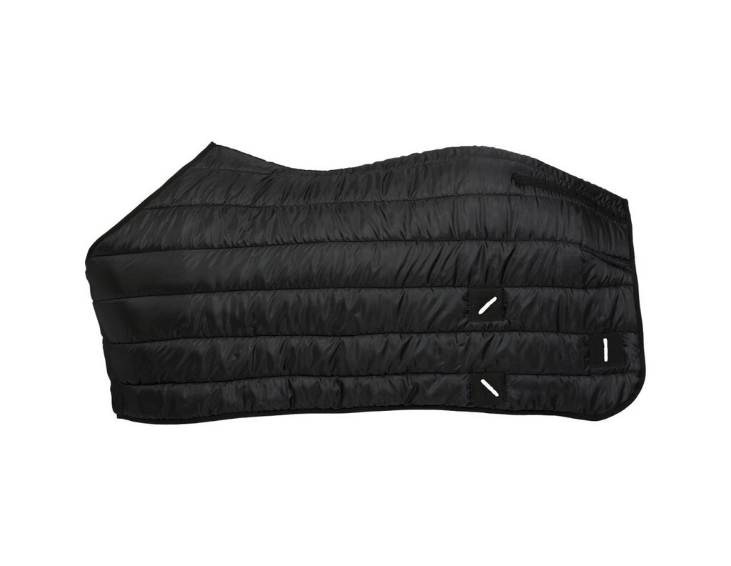 Tough 1 Blanket Liner 250G Poly Breathable Shell Black 33-250