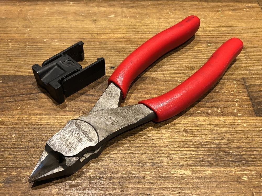Snap-on Flash Cut Cutter 786CF