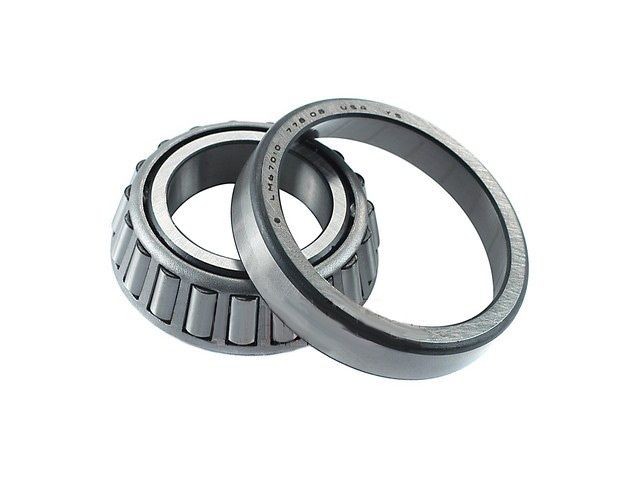 WJB 49NQ38R Manual Trans Countershaft Bearing Fits 1988-1989 Chevy Astro