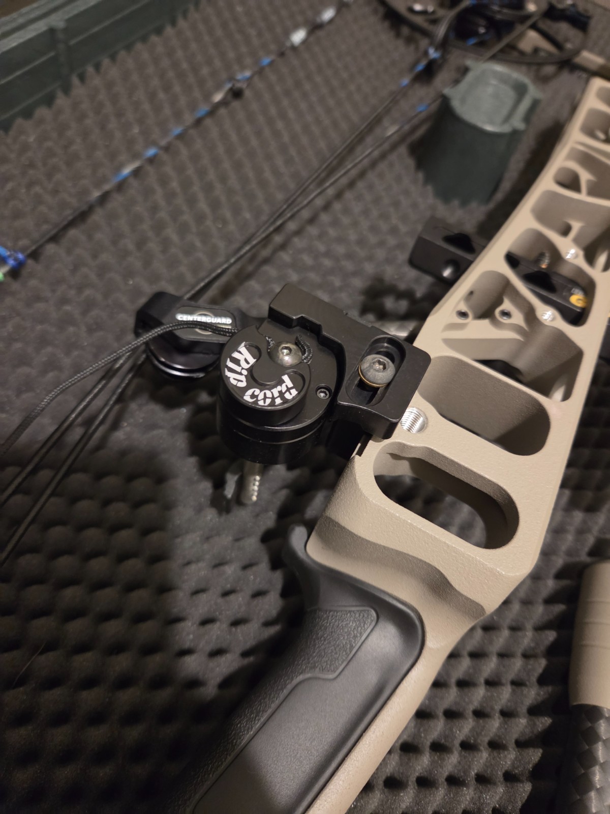 Mathews V3X 29