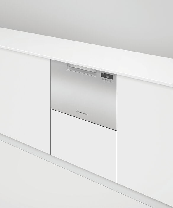 Splendide DD24SAX9 N - Dishwasher